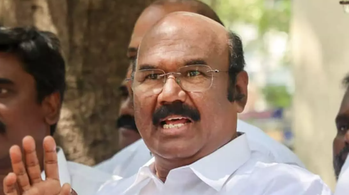 “கரூரில் முதல்வர் விஜய் பேசியது அருவருக்கத்தக்கது” - ஜெயக்குமார் கடும் விமர்சனம்